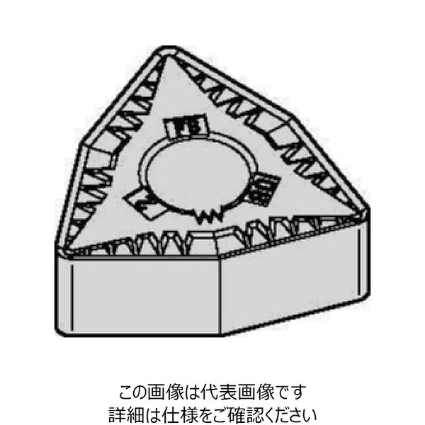 WIDIA 旋削用インサート_5