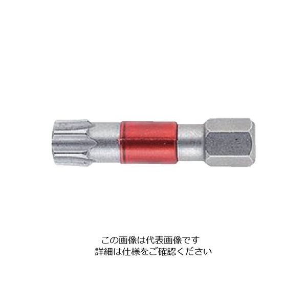 フィッシャー トルクスビット FMB T40 Maxx Bit（10個入） 533159 191-2586（直送品）