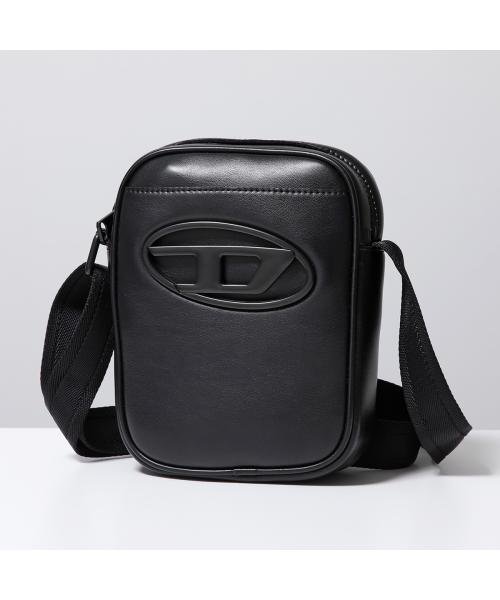 DIESEL ショルダーバッグ X09881 P5925 Holi D Crossbody