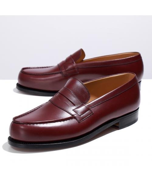 J.M.WESTON ローファー Signature Loafer #180 11411281801F