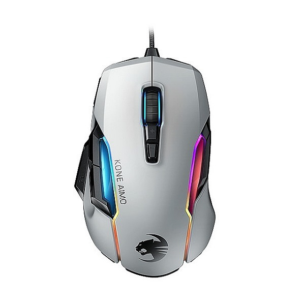 ROCCAT ゲーミングマウス ROC-11-820-WE