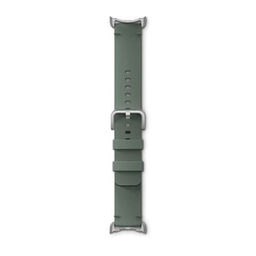 Google GA03291-WW Google Pixel Watch Band クラフトレザー バンド L サイズ IvyGA03291WW