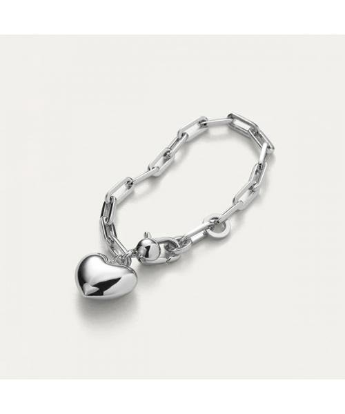 JENNY BIRD ブレスレット PUFFY HEART BRACELET JB2091