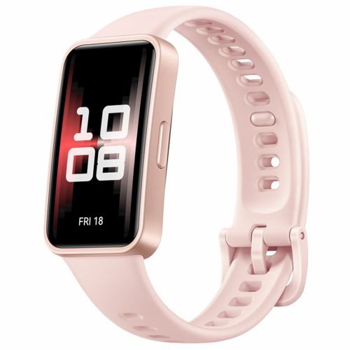 【推奨品】ＨＵＡＷＥＩBand9／Charm Pink BAND9／PINK