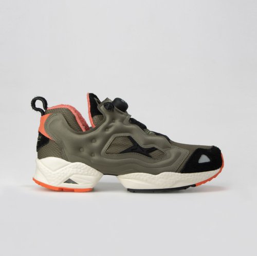 インスタポンプフューリー / Instapump Fury Shoes