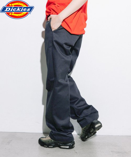 Dickies/【Dickies / ディッキーズ】US874 ワークパンツ / ユニセックス チ･･･