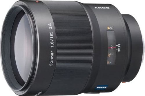 SONY Sonnar T* 135mm F1.8 ZA SAL135F18Z【中古品】