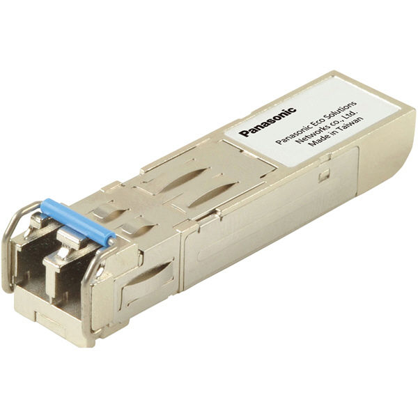 パナソニックEWネットワークス 1000BASE SFP Module PN5402