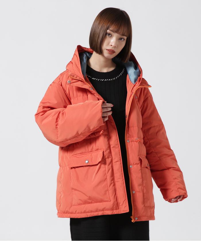 AVIREX/≪直営店限定≫WEST DRAWSTRING DOWN JACKET/ ウエストドロ･･･