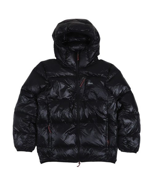 NANGA ナンガ ダウンジャケット アウター マウンテンロッジ フーディー メンズ 防寒 MOUNTAIN LODGE DOWN HOODIE JACKET