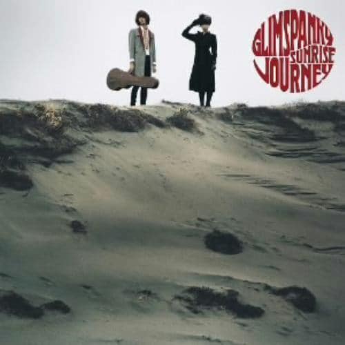 【CD】GLIM SPANKY ／ SUNRISE JOURNEY