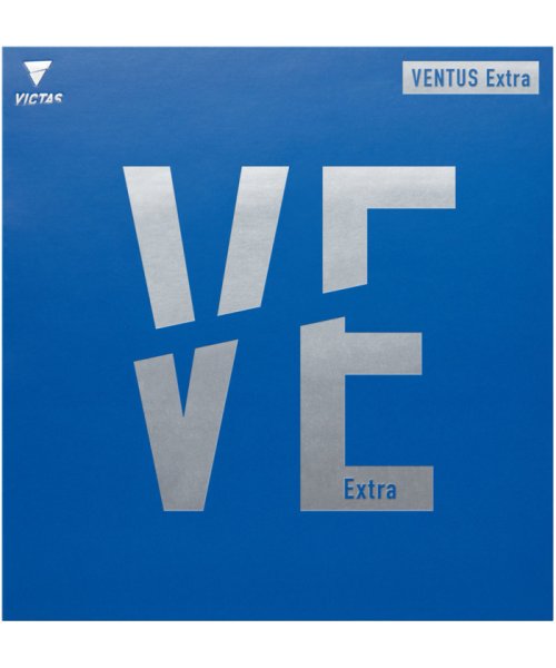 VICTAS ヴィクタス 卓球 ヴェンタス エキストラ VENTUS Extra ラバー 裏ソフト 裏ソフ