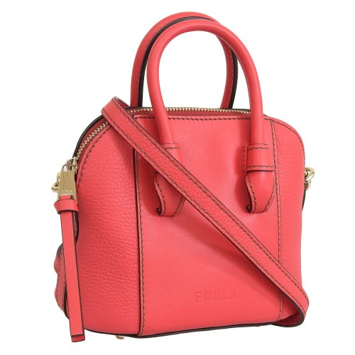 FURLA フルラ MIASTELLA ミアステラ ショルダーバッグ ハンド バッグ レザー 2WAY