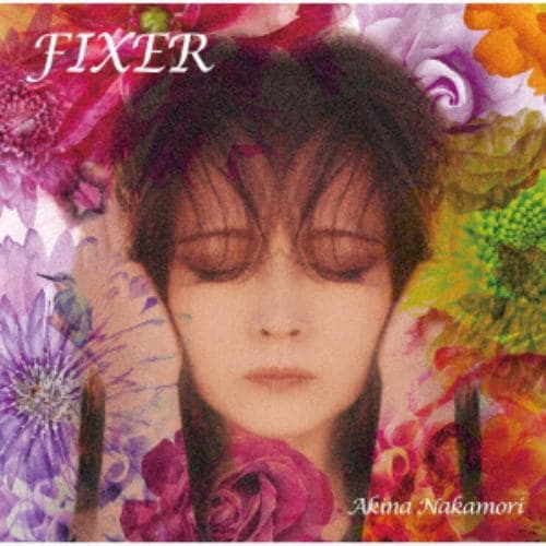 【CD】中森明菜 ／ FIXER