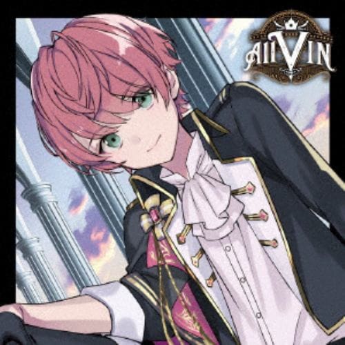 【CD】Knight A-騎士A- ／ AllVIN(初回限定盤 てるとくんVer.)