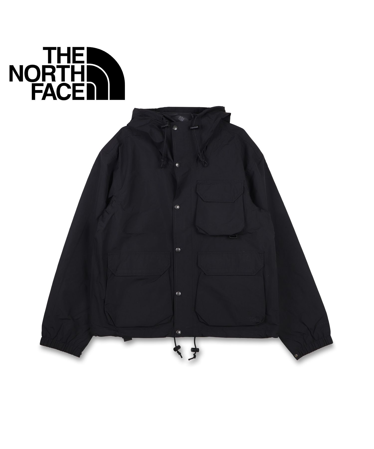 ザノースフェイス/ノースフェイス THE NORTH FACE マウンテンジャケット マウンテンパ･･･