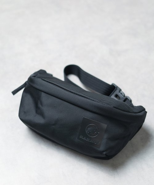 【66】【XeronClassicWaistp】【MAMMUT】Xeron Classic Waistpack