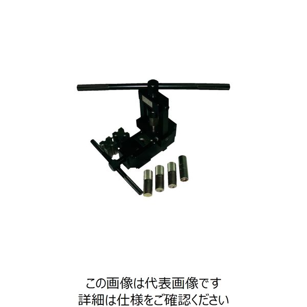 ハスコー パイプレアー PL-BN 1個 814-5114（直送品）