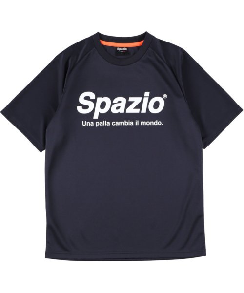 SPAZIO スパッツィオ フットサル Spazioプラシャツ GE0781 21