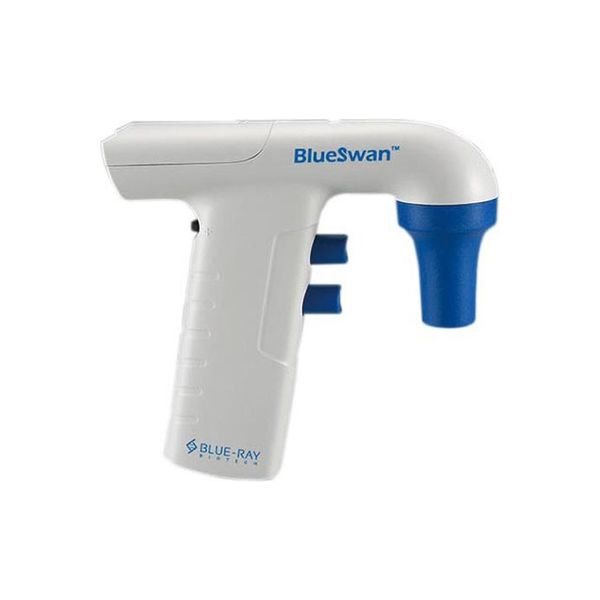 ケニス 電動ピペッター BlueSwan 33160425 1個（直送品）