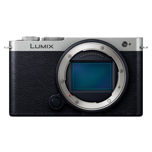 パナソニック デジタル一眼カメラ・ボディ LUMIX S DC-S9-S