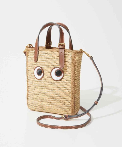 アニヤ ハインドマーチ ANYA HINDMARCH 5050925 189057 ショルダーバッグ レディース バッグ ミニトート ハンドバッグ 2way N