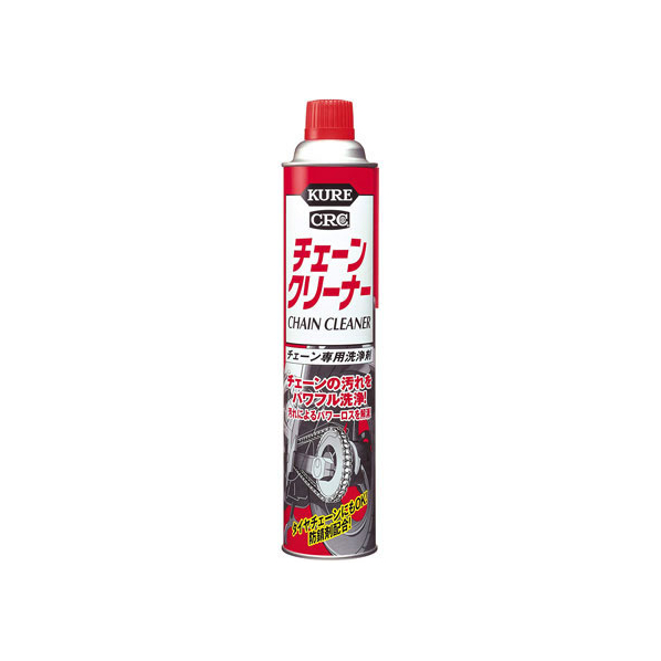 呉工業 チェーンクリーナー 760mL FC57650-1017