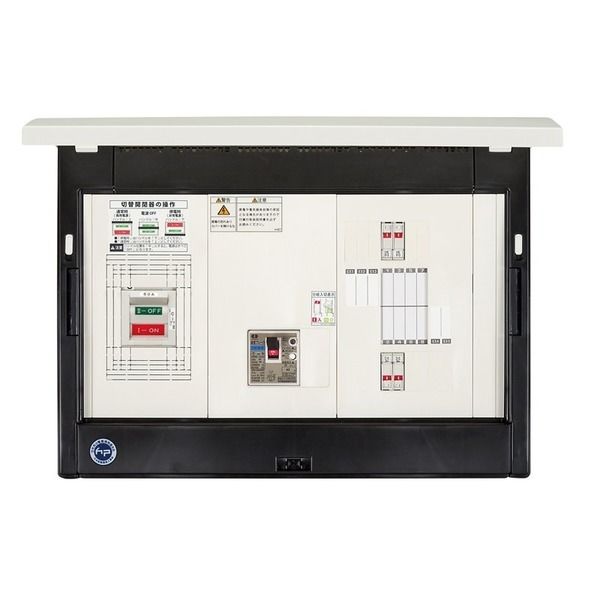 河村電器 河村電器産業 enステーション切替開閉器盤 EXA 3080ー62 3080-62 1台（直送品）