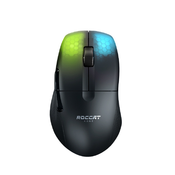 ROCCAT ワイヤレスゲーミングマウス KONE Pro Air ROC-11-410-01