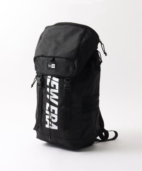 【NEW ERA / ニューエラ】LOGO RUCKSACK