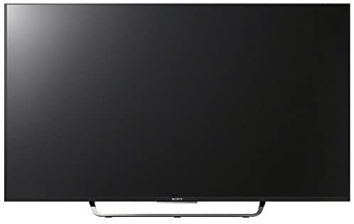 ソニー 55V型 液晶 テレビ ブラビア KJ-55X8500C 4K 2015年モデル【中古品】