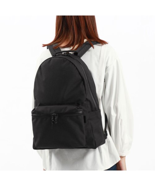 【正規取扱店】 スタンダードサプライ リュック STANDARD SUPPLY デイパック 17L 2層 PC MATTE 2R DAILY DAYPACK