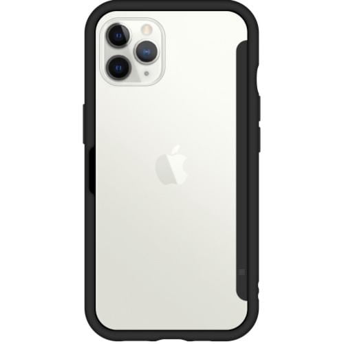 グルマンディーズ SWC-09BK SHOWCASE+ 2021 iPhone 13 Pro 対応ケース ブラック