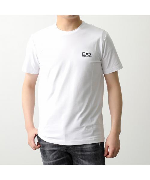 エンポリオアルマーニ/EA7 EMPORIO ARMANI 半袖 Tシャツ 8NPT52 PJM5Z