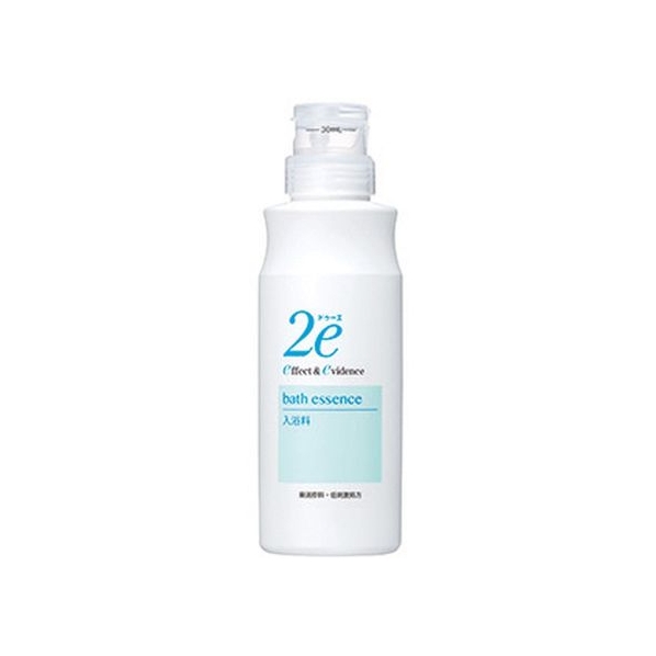 資生堂ジャパン 2e(ドゥーエ) 入浴料 420mL FCM2376