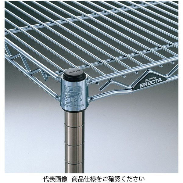 エレクター（ERECTA） スーパーエレクターシェルフ 間口910mm 奥行536mm BS-910