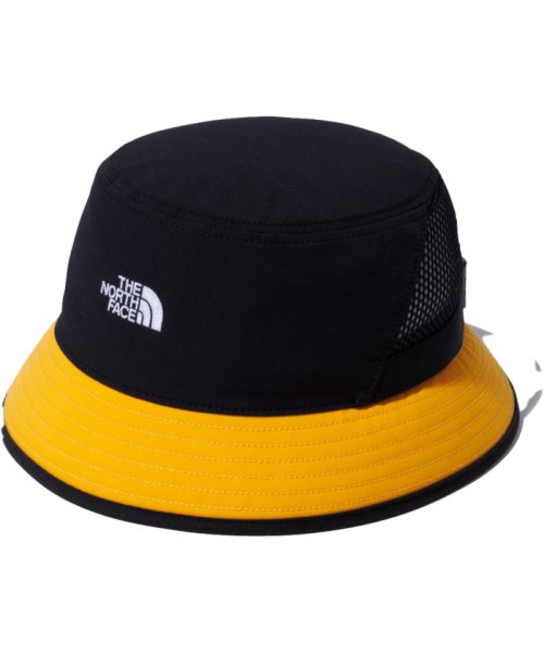 THE　NORTH　FACE ノースフェイス アウトドア キャンプメッシュハット Camp Mesh Hat