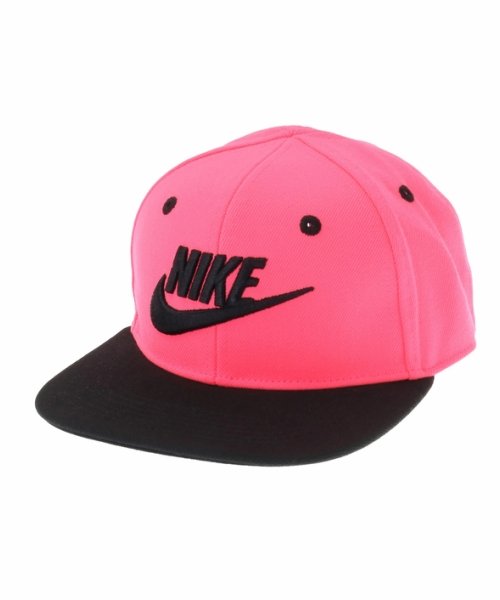 キャップ(52－55cm) NIKE(ナイキ) NIKE TRUE LIMITLESS SNAPBACK