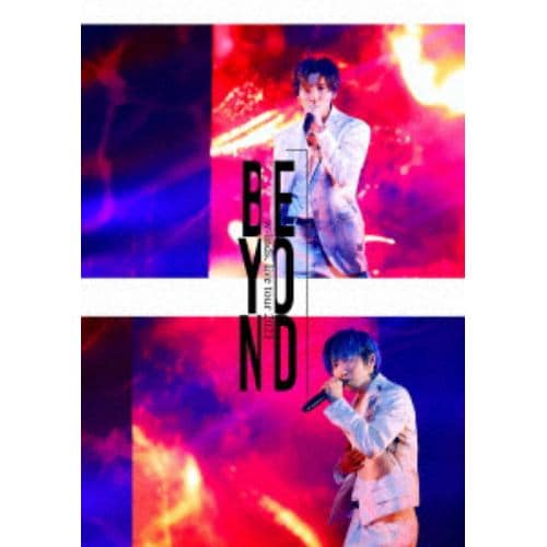 【BLU-R】w-inds. LIVE TOUR 2023 