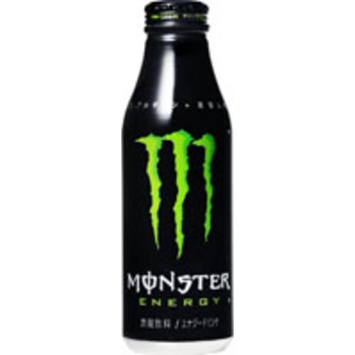 アサヒ飲料 モンスターエナジー 500ml×24