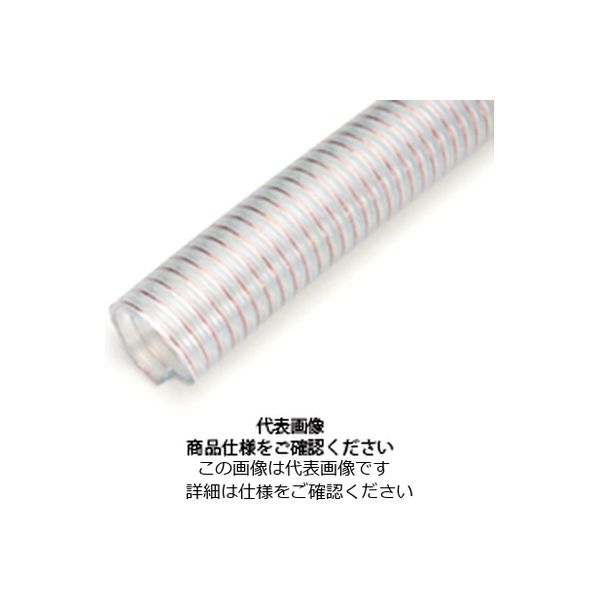 V.S.ーEF型（静電防止） 25φ 定尺外 15M VS-EF-025-15M VS-EF-025-15（直送品）