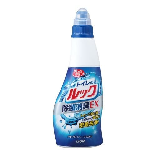 ライオン トイレのルック 450ml 【日用消耗品】