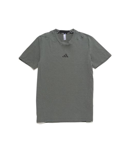 adidas/M D4T Tシャツ