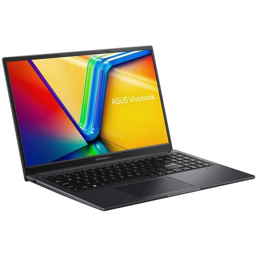 【台数限定】ASUS K3504ZA-BQ022W ノートパソコン Vivobook X シリーズ インディーブラック K3504ZABQ022W