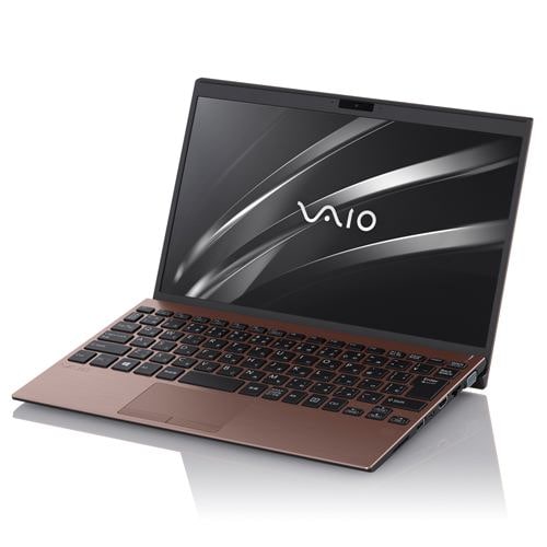 【台数限定】VAIO VJS12390411T VJS12390411T VAIO SX12 i5 ブラウン