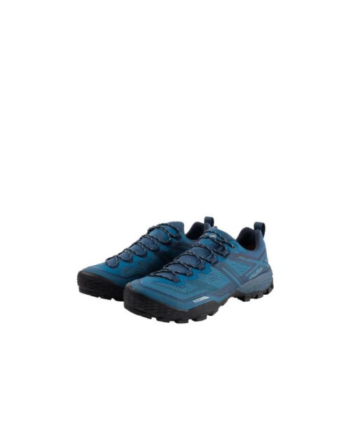 MAMMUT マムート アウトドア ハイキング シューズ メンズ Ducan Low GTX Men 30300352