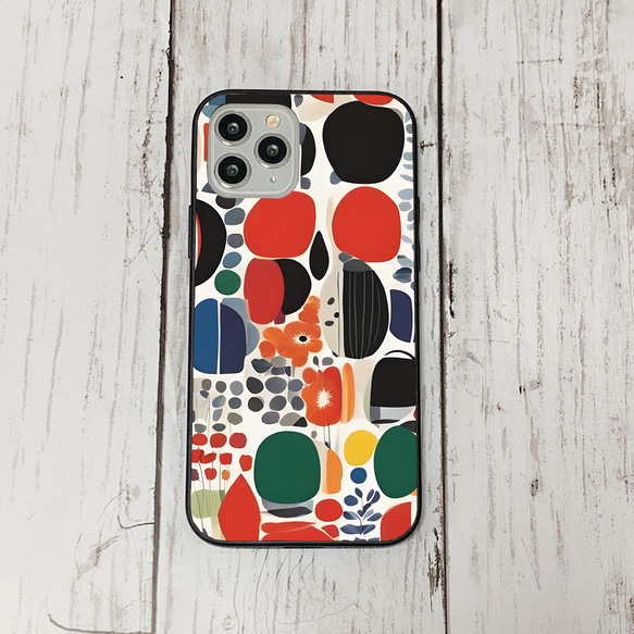 iphonecase30-9_19 iphone 強化ガラス 花柄(ic) アイフォン iface ケース