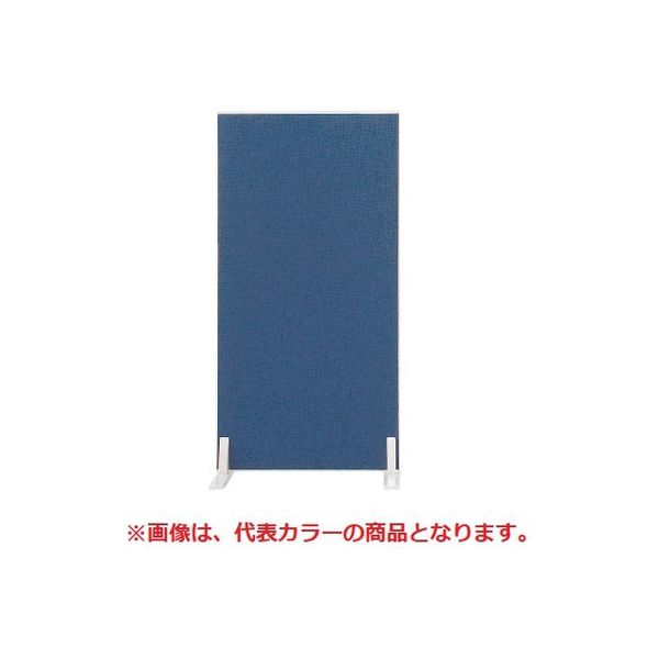 【組立設置込】プラス XFスクリーン 1連 幅900×奥行25mm高さ1800mm XE-0918R-DC