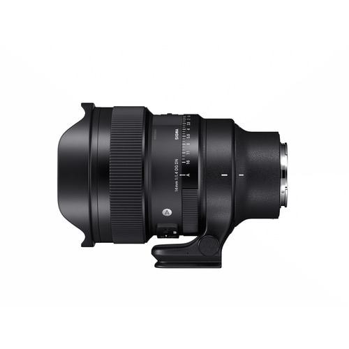 シグマ 14mm F1.4 DG DN 交換用レンズ Art ソニーEマウント用