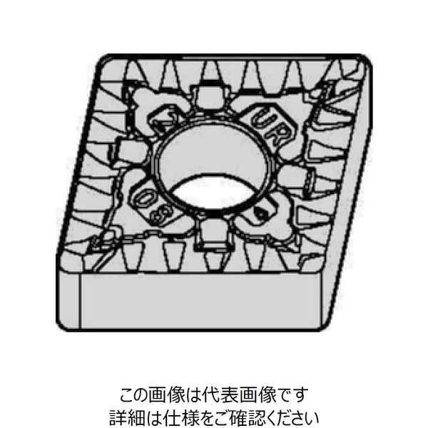 WIDIA 旋削用インサート_6